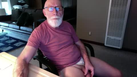 Thickmorningwoodinyou always online show from 02-18-26, 04:47