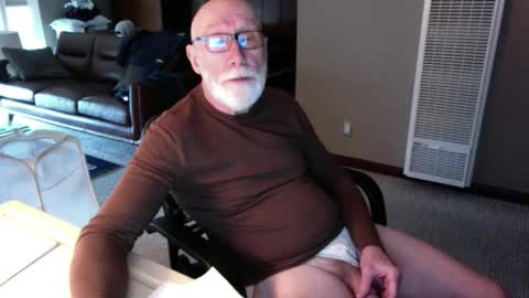 Thickmorningwoodinyou always online show from 02-21-26, 04:19