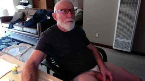 Thickmorningwoodinyou always online show from 02-27-26, 04:18