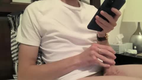 thickveinyuncutbwc online show from 02-19-25, 02:44