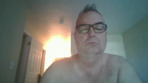 thickwhiteload online show from 05-18-26, 01:28