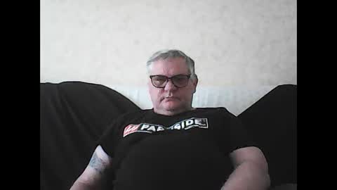 Thierrysymp online show from 01-13-25, 10:47