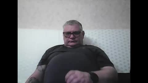 Thierrysymp online show from 02-15-25, 06:12