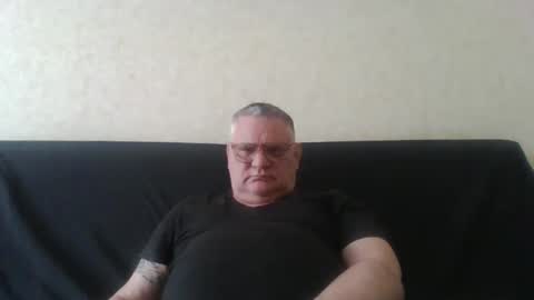 Thierrysymp online show from 04-12-26, 04:45