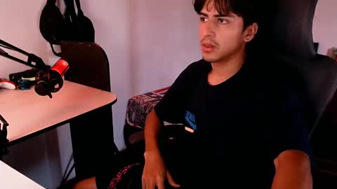 thieves_us online show from 01-12-25, 04:50