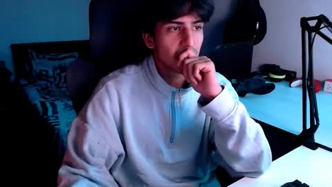 thieves_us online show from 01-27-25, 03:18