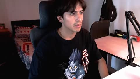 thieves_us online show from 02-06-25, 06:24