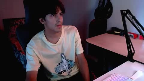 thieves_us online show from 02-07-25, 09:15