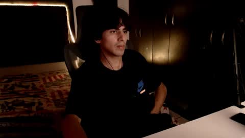 thieves_us online show from 03-03-25, 03:30