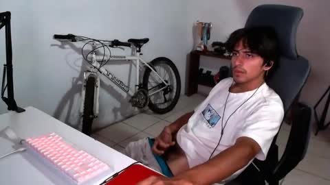 thieves_us online show from 09-15-25, 09:59