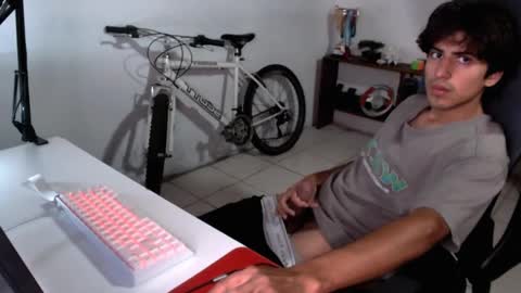 thieves_us online show from 09-22-25, 10:45