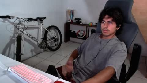 thieves_us online show from 09-30-25, 09:31