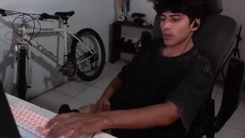 thieves_us online show from 10-12-25, 05:50