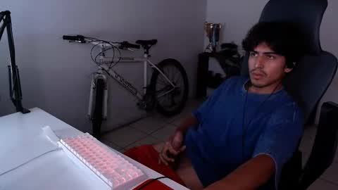 thieves_us online show from 11-10-25, 04:55