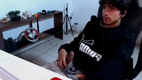 thieves_us online show from 11-24-25, 07:08