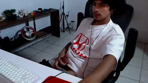 thieves_us online show from 11-26-25, 06:03