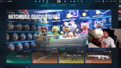 thieves_us online show from 02-28-26, 10:11