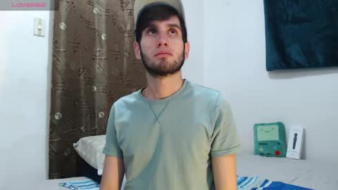 Thiiago online show from 11-30-25, 05:44