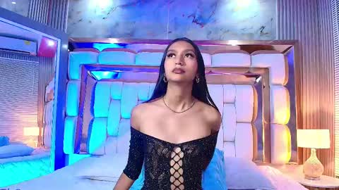 Snapshot of thin_eva chatting on 01-02-25, 07:40 Eva online show from 01-02-25, 07:40