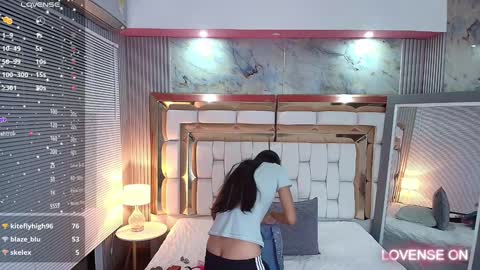 Snapshot of thin_eva chatting on 01-05-25, 08:00 Eva online show from 01-05-25, 08:00