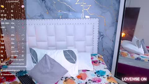 Snapshot of thin_eva chatting on 01-19-25, 06:32 Eva online show from 01-19-25, 06:32