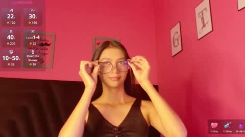 Snapshot of thin_eva chatting on 02-23-26, 12:57 Eva online show from 02-23-26, 12:57