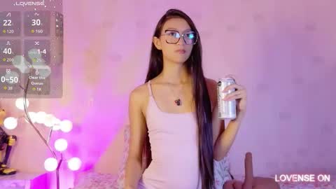 Eva  online show from 03-13-26, 01:07