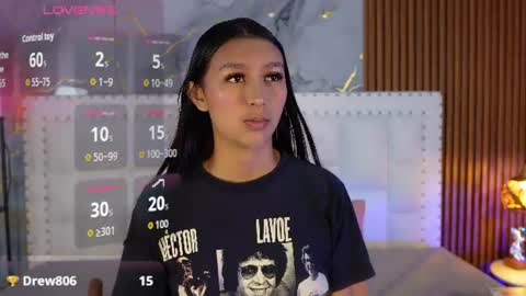 Snapshot of thin_eva chatting on 06-27-26, 12:55 Eva online show from 06-27-26, 12:55