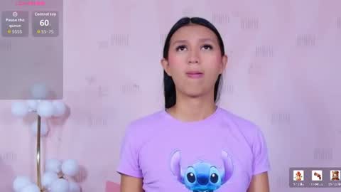Snapshot of thin_eva chatting on 07-14-26, 12:55 Eva online show from 07-14-26, 12:55