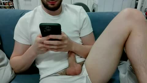 Thinboy2 online show from 12-15-25, 06:56