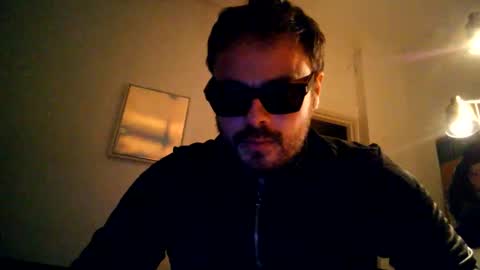 Thinking About This New Girl online show from 11-17-25, 06:41