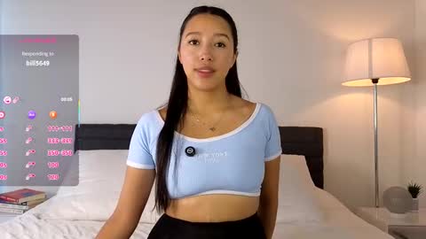 TIFFANY  online show from 11-13-25, 12:59