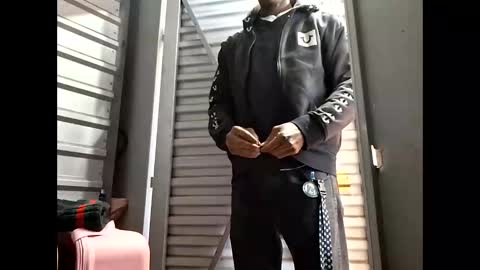 thirdlegkenny online show from 01-11-26, 02:22