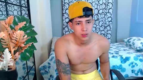 MICHAEL AND CRISS online show from 03-12-26, 02:07