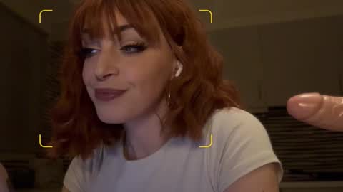 Sarra Rhies online show from 02-03-26, 07:52