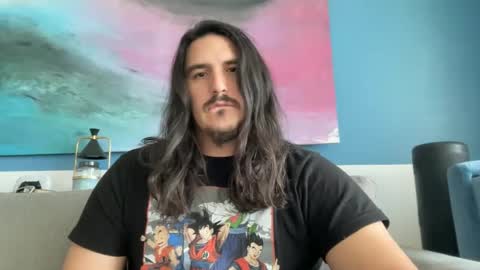 Snapshot of thirtyfootoctopus chatting on 09-21-25, 05:25 Octopus online show from 09-21-25, 05:25