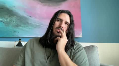 Snapshot of thirtyfootoctopus chatting on 09-29-25, 09:08 Octopus online show from 09-29-25, 09:08