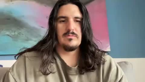 Snapshot of thirtyfootoctopus chatting on 10-28-25, 05:59 Octopus online show from 10-28-25, 05:59