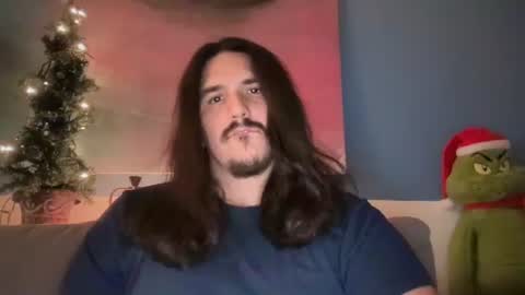 Snapshot of thirtyfootoctopus chatting on 12-02-25, 11:23 Octopus online show from 12-02-25, 11:23