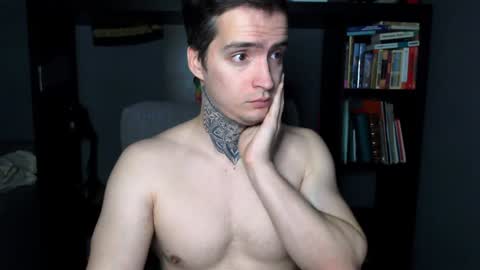 Andy online show from 12-18-24, 11:08