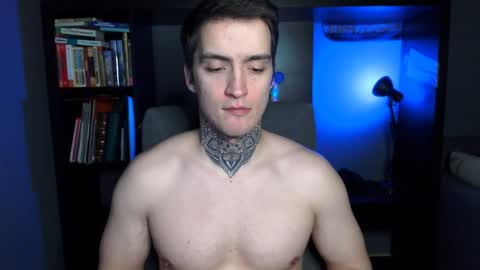 Andy online show from 01-08-25, 12:49