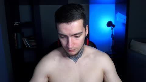 Andy online show from 02-09-25, 10:32