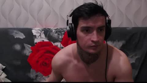 Andy online show from 12-02-25, 07:20