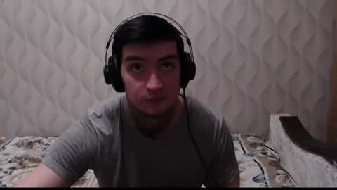 Andy online show from 12-14-25, 08:35