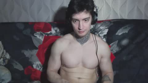 Andy online show from 02-10-26, 03:38