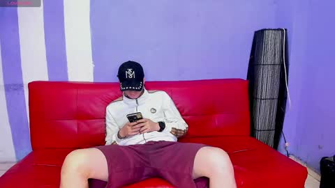 Made for you Chloe online show from 01-19-25, 01:01