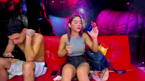 Made for you Chloe online show from 03-04-25, 12:33