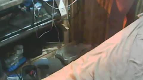 Thisguyscott online show from 01-18-26, 01:09