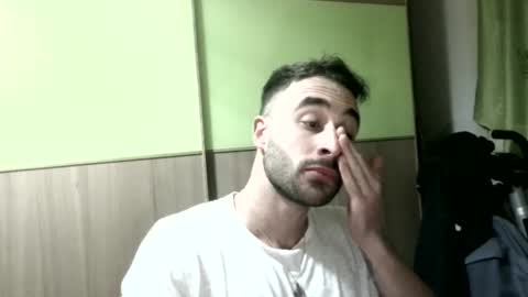 Thomas online show from 02-02-25, 08:08