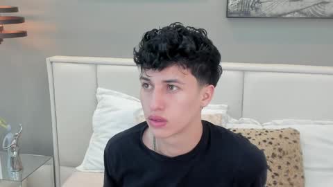 Thom online show from 04-29-26, 11:36